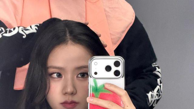 블랙핑크 지수 근황 공개에 필리핀 팬들 단체 소환