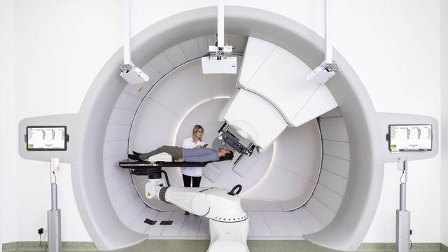 서울성모병원 도입 예정 차세대 양성자 치료기, 어떤 특징 있나?