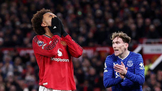 아모림 감독도 인내심 잃었다...“맨유, 지르크지 영입 노리는 로마와 거래 협상에 열려있어”