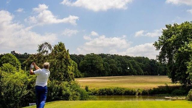 [굿샷+/⑳]장타의 조건