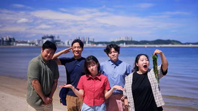 포항MBC 웹시트콤 '여기도 오피스' 제작…유튜브로 공개