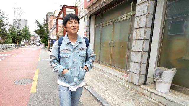 기안84, 나 혼자 달리기 끝…