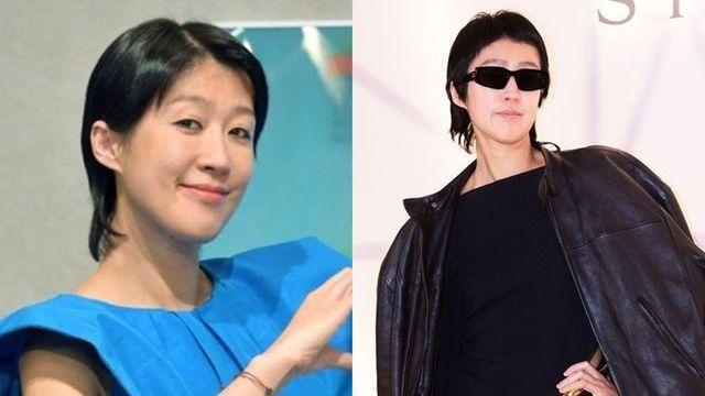 ‘이혼’ 홍진경, 결혼 생활 폭로…”시집가자마자 시모가”