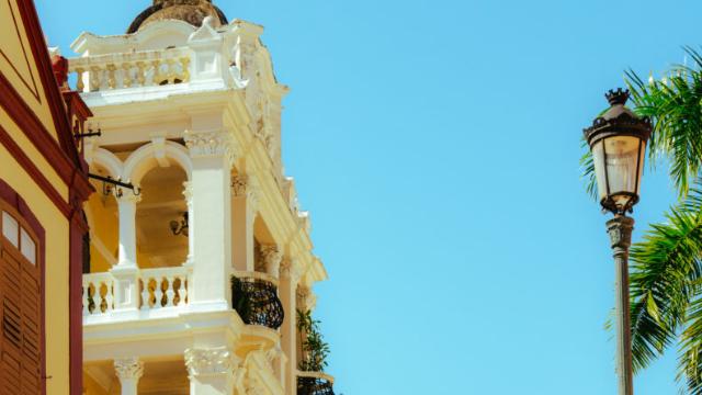 Macao in Motion l 시간과 빛 속에서 변화하는 도시, 마카오에서 보내는 하루