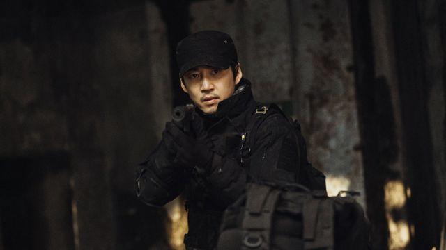 윤계상→이정하 합류 전력 상승… ‘UDT’ 5화 예고 스틸 떴다