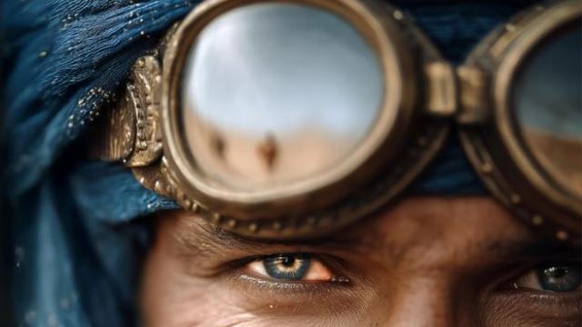 자매지 '월간 미드저니 12월호' 발간···이달의 아티스트 오승환 작가