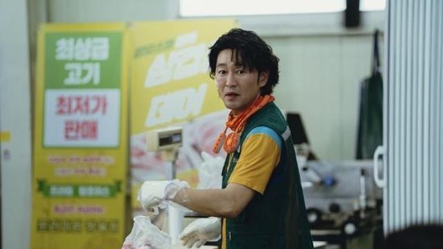 'UDT: 우리 동네 특공대' 허준석, 캐릭터 '착붙' 활약