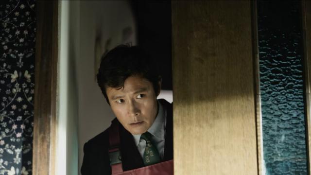 이병헌, 조지 클루니•디카프리오와 남우주연상 경쟁