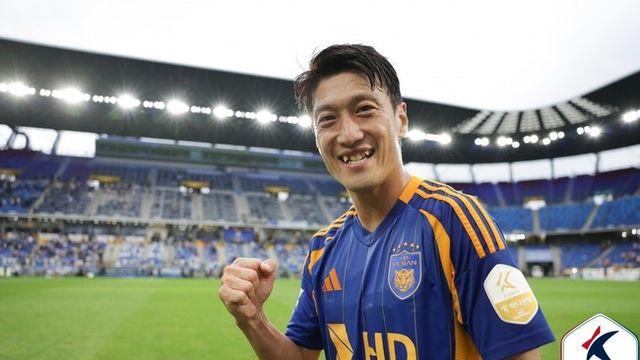 여전히 잔류 확정 못했다...울산, 제주 잡고 승강 PO까지 피한다! 사생결단 각오