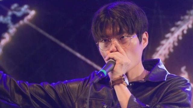 '도파민' 윙, 세계 대회서 긴급 상황…목 컨디션 난조 어쩌나 (전참시)