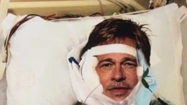 또 브래드 피트 '로맨스 스캠'…1억 넘는 돈 송금한 스위스 여성