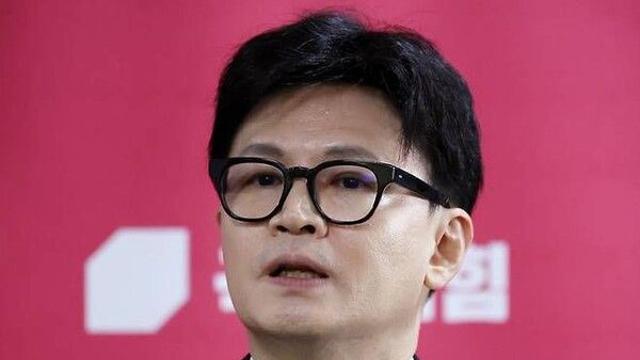 한동훈, 국힘 '당원게시판 논란' 조사에 