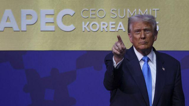 트럼프 고관세 여파에 미일관계 호감도 급감