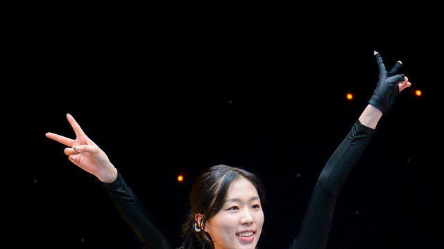 '新 포켓볼 여제' 서서아, 통산 네 번째 세계대회 정상…'리틀몬스터 국제 10볼 오픈' 우승