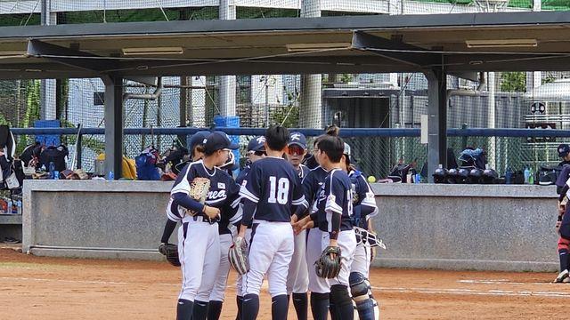 소프트볼 대표팀, 12월 대만 전지훈련…아시안게임 메달 도전