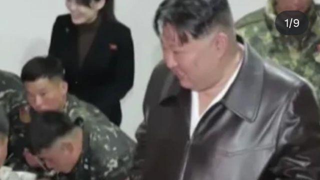 북한  빈부격차 수준