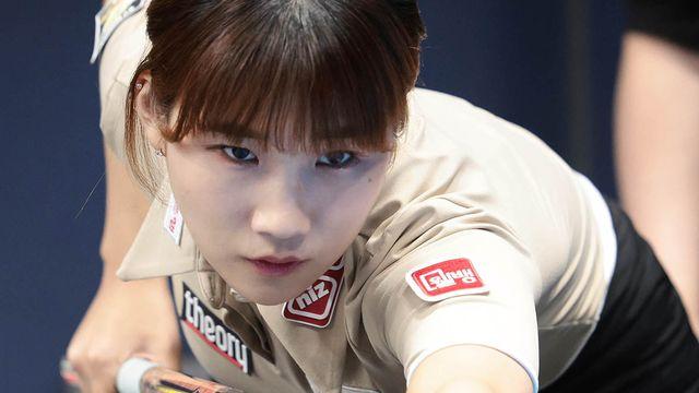 용현지·조예은·전지우, 본선 티켓 정조준… LPBA 예선 격전 예고