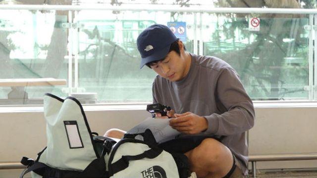 기안84, 생애 첫 트레일 마라톤 “걸어서라도 완주하겠다” 의지 활활 (‘극한84’)