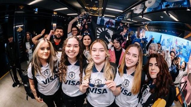 발로란트 게임 체인저스 챔피언십 서울, 결승 시리즈 돌입