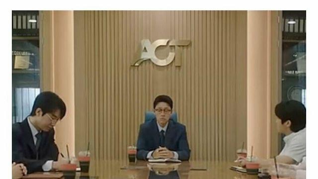 드라마에 나온 직장인 쎄하게 만드는 대사