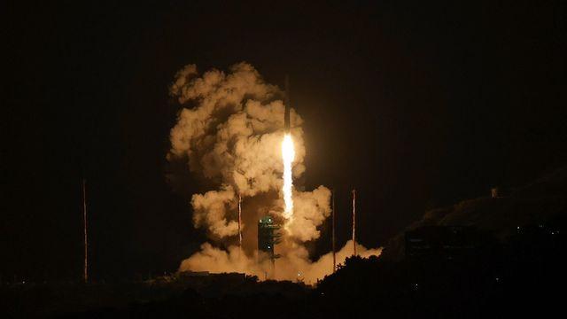 사천시 우주항공기업, 누리호 4차 발사 성공 뒷받침