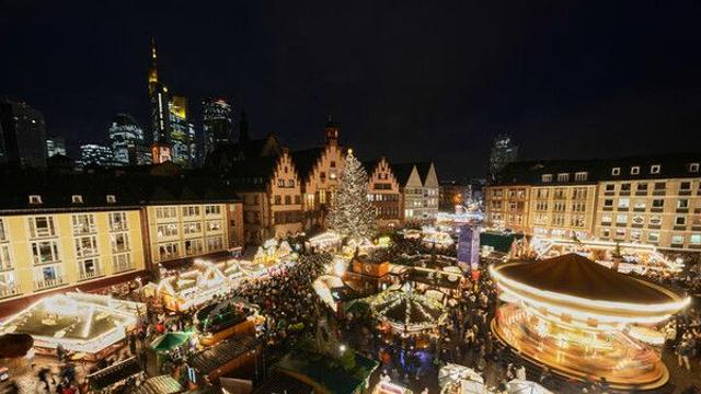 11월 독일 소비자물가 2.6%↑ '가속'…