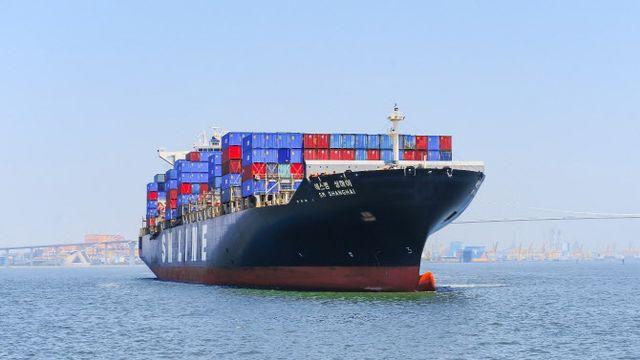 채무보증현황 뒤늦게 신고…공정위, 대한해운 제재