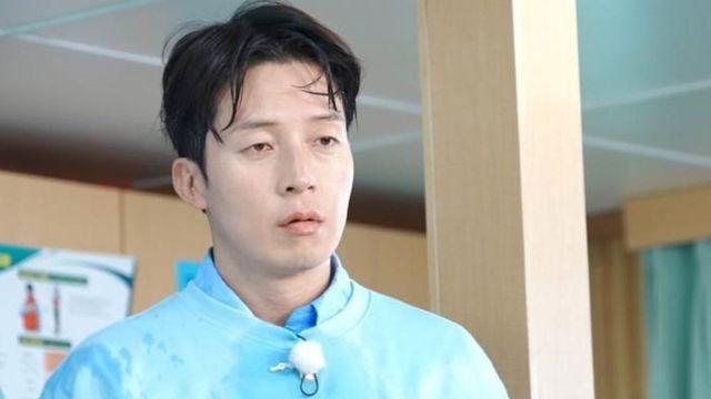 허경환, ‘런닝맨’만 나오면 ‘노잼’…징크스 깰까