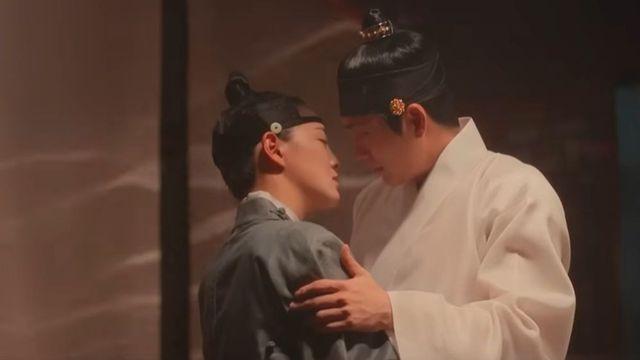 ‘사극 명가’ MBC, 또 통했다… 첫회 3.8→7.8% 시청률 수직상승한 韓 드라마