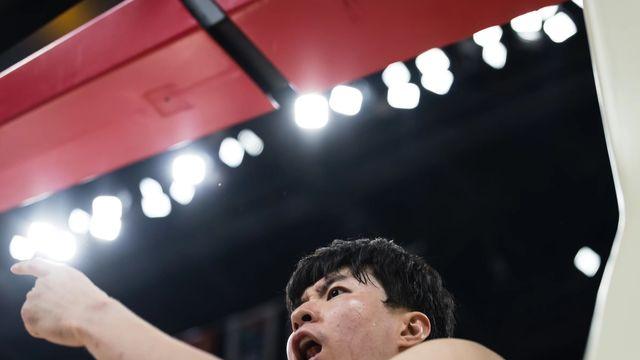 이현중 빛나는 한국농구, 내친김에 12년 만의 중국전 2연승 도전