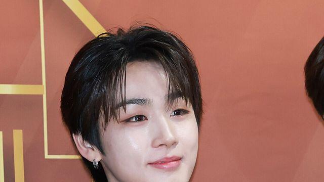 [NC포토] 유어즈 하루토, 달콤한 하트