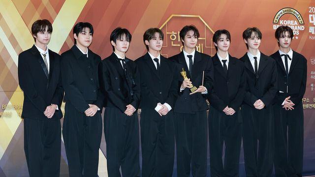 [NC포토] 유어즈, 남자로 변신한 '마이 보이즈'