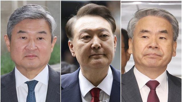 尹, 이종섭 수사 요구 거세지자 