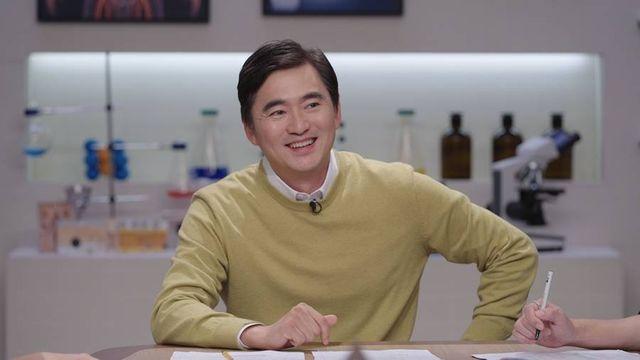 김석훈, 아인슈타인 뇌 도난 사건에 경악…'좀비 세포' 충격 정체 (세 개의 시선)