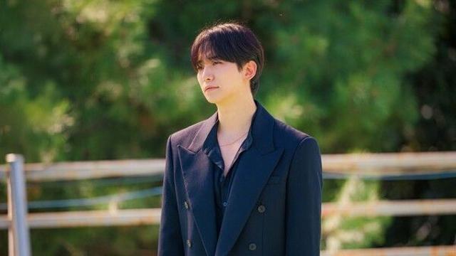 '태풍상사’ 이준호, 사장과 ‘아버지’의 무게 다시 마주…이상진父와 긴장감 최고조