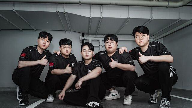 [PGC] '피오·성장' 베테랑의 품격…배고파, 6위로 무난한 출발