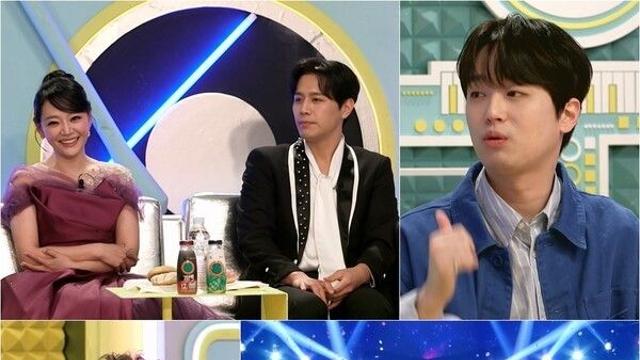“혼나는 거 아니냐?”…이찬원, 김소현·손준호 부부 세대 토크에 깜짝('불후의 명곡')