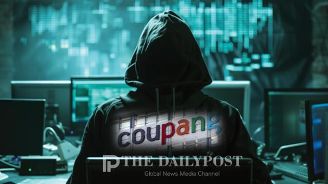 고객 정보 3300만 명 털렸는데…구멍 뚫린 이커머스 황제 쿠팡