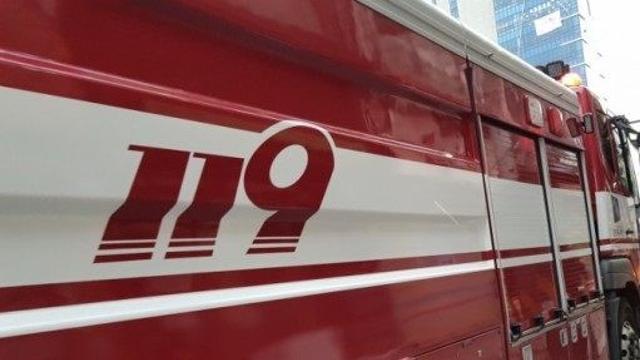 HD현대일렉트릭 공장 화재...50분 만에 진화