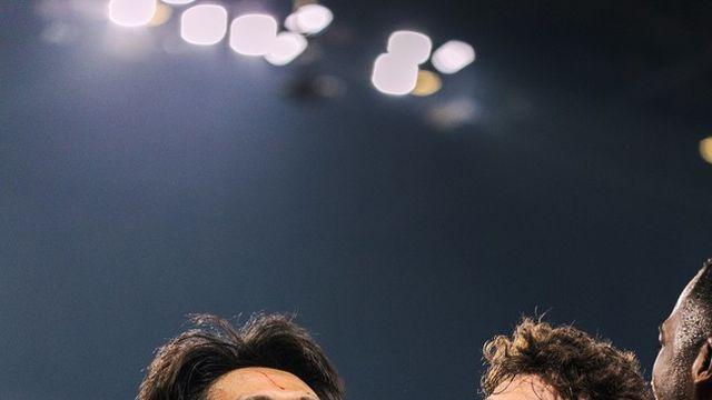 [오피셜] 이강인 대체 얼마나 더 잘해야 선발일까...1골 2도움에도 충격 벤치→모나코 원정 스쿼드 포함