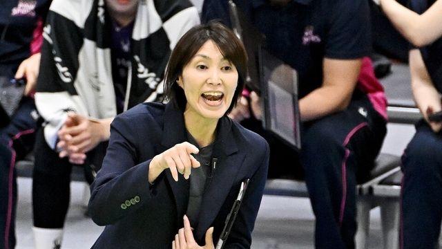 요시하라 흥국생명 감독 