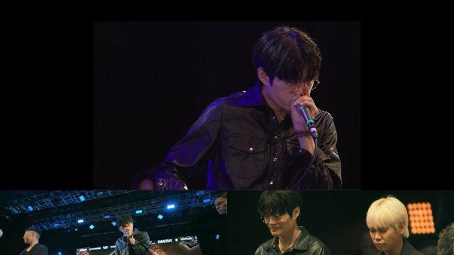 韓 대표 비트박서 윙&히스, 세계대회 배틀 현장 포착…뜨거운 눈물까지 (전참시)