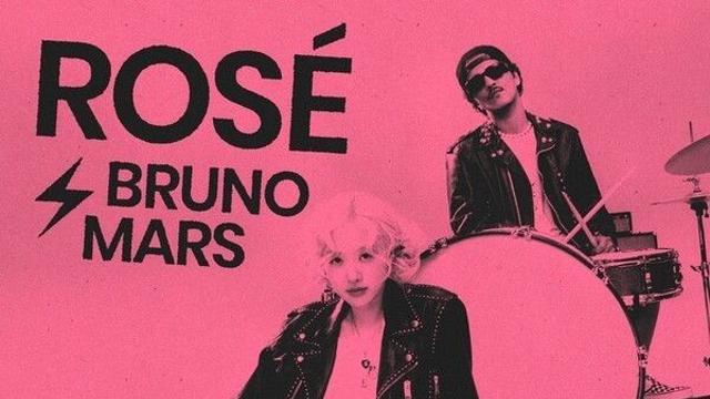 ROSÉ’s ‘APT.’ Claims Song of the Year at 2025 MAMA AWARDS, Building Grammy Momentum