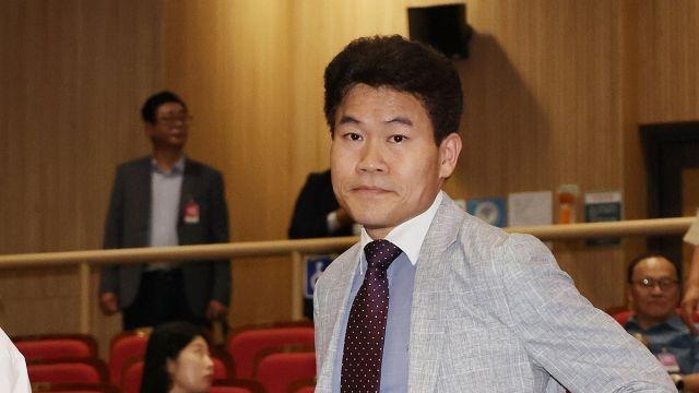 [속보] 강득구, 尹 옥중편지에 “사이비 집단 내부 서신과 다를게 없어”