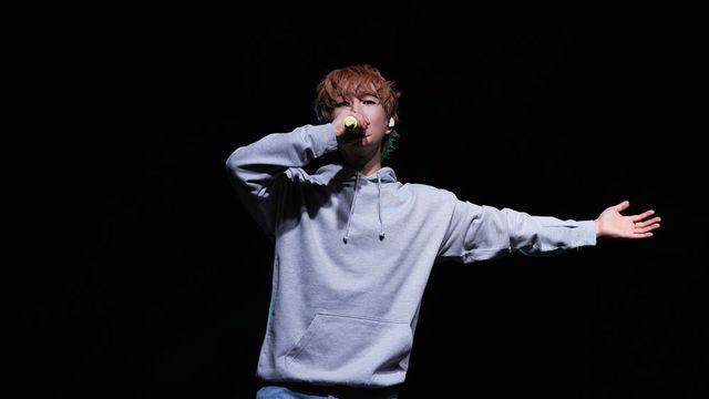 온유, 월드투어로 남미 넘어 유럽 접수 “상상이 현실됐죠”