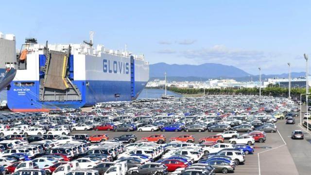 美 관세 여파에도 미래 투자 의지 '활활'...車부품, R&D에 승부