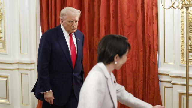 日정부 조사서 '미일관계 양호' 14.7%p↓…