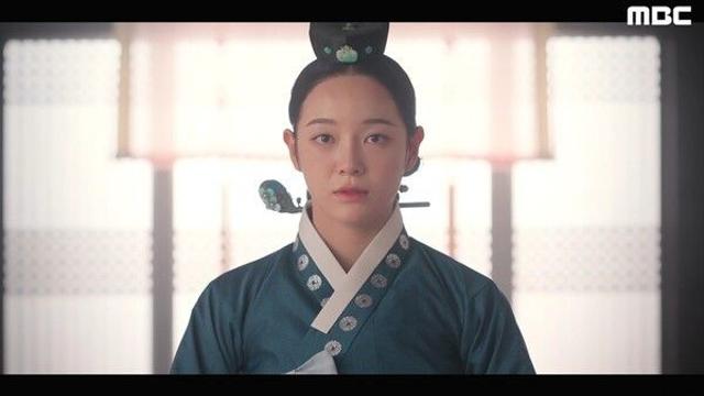 강태오, 복수 포기하고 김세정 택했다...고백 후 키스 폭주('이강에는 달이 흐른다')