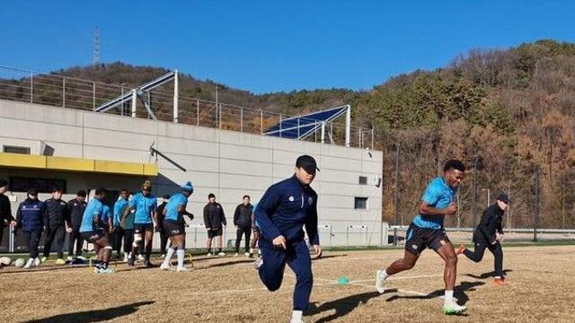 대한럭비협회, 피지 대표팀 초청…국제 교류·경쟁력 강화