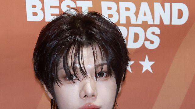 [NC포토] 유어즈 보현, 깊은 눈빛